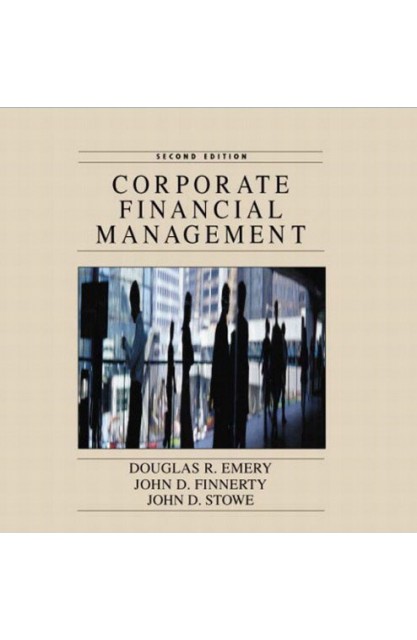 Corporate Financial Management