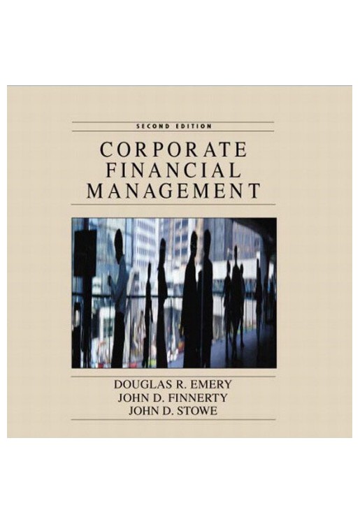 Corporate Financial Management