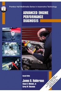 Advanced Engine Performance Diagnosis