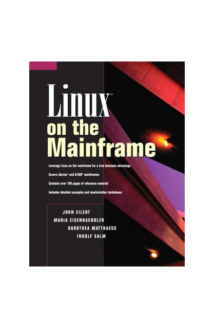 Linux on Mainframe