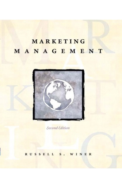 Marketing Management