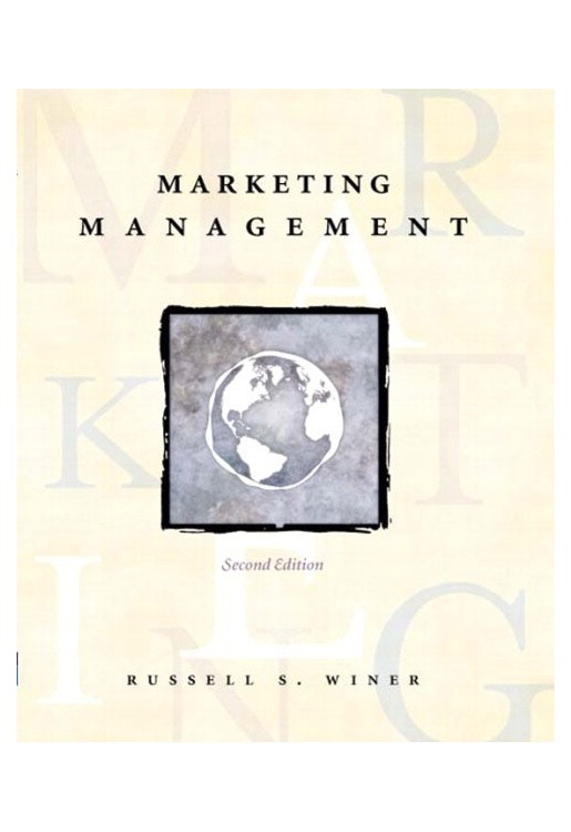 Marketing Management