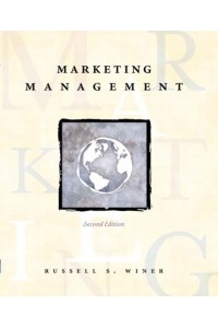 Marketing Management