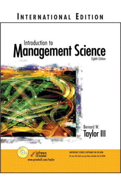 Introduction to Management...