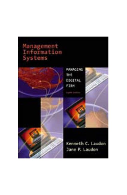 Management Information Systems
