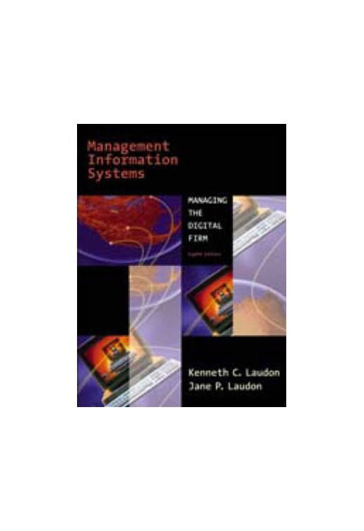 Management Information Systems