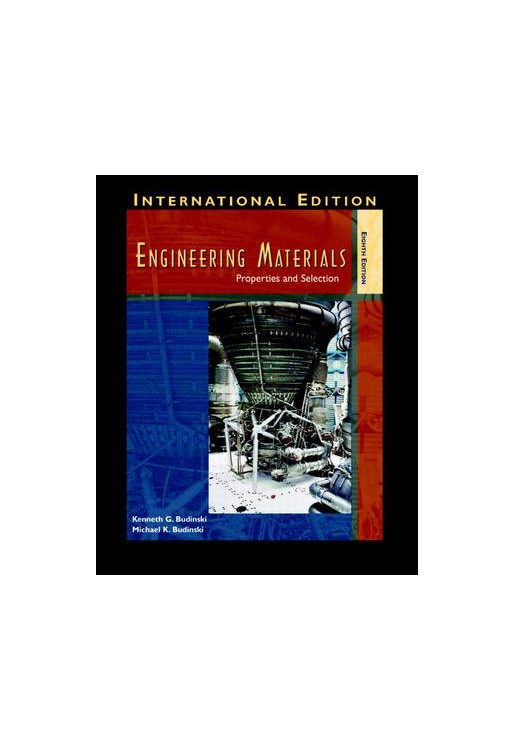 Engineering Materials