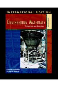 Engineering Materials