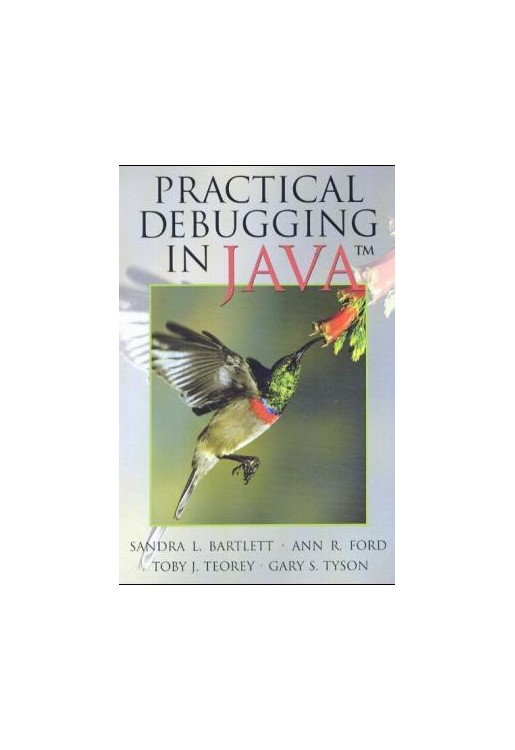 Practical Debugging in Java