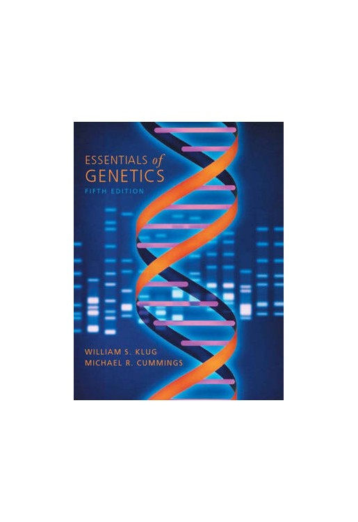 Essentials of Genetics
