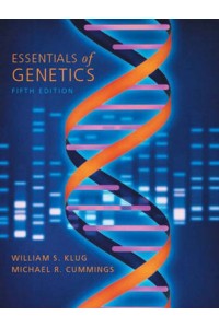 Essentials of Genetics