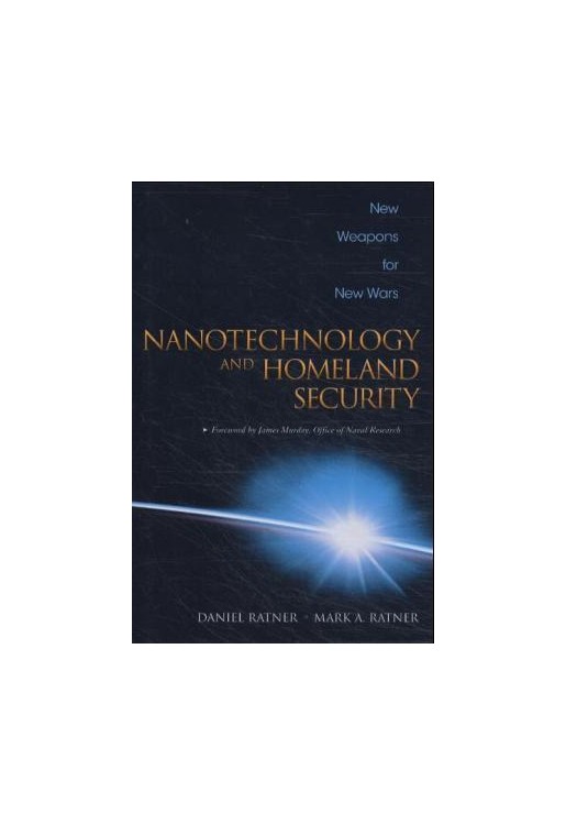 Nanotechnology & Homeland Security