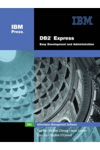 DB2 Express