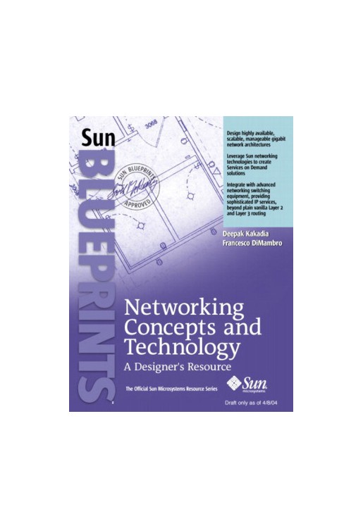 Networking Concepts & Technology