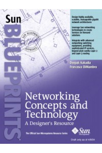 Networking Concepts & Technology