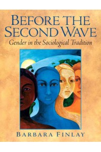 Before the Second Wave
