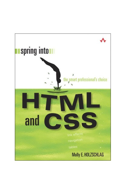 Spring into HTML & CSS
