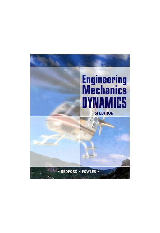 Engineering Mechanics Dynamics
