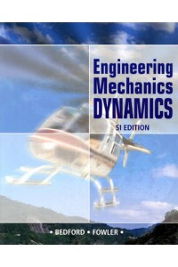 Engineering Mechanics Dynamics