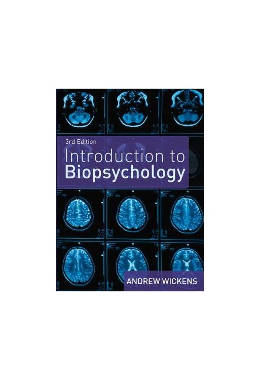 Introduction to Biopsychology
