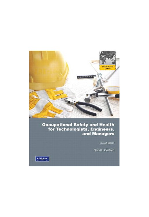 Occupational Safety and Health for Technologists Engineers