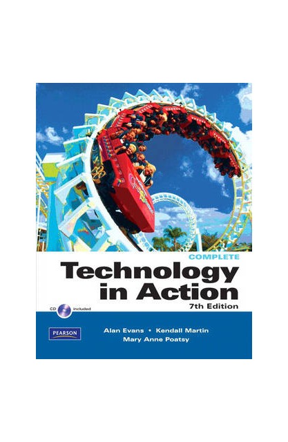 Technology in Action 7e