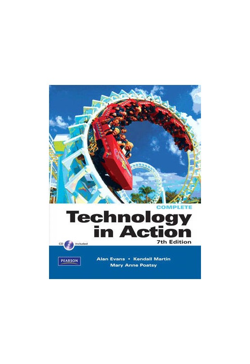Technology in Action 7e