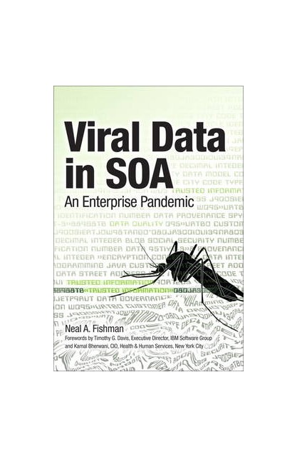 Viral Data in SOA