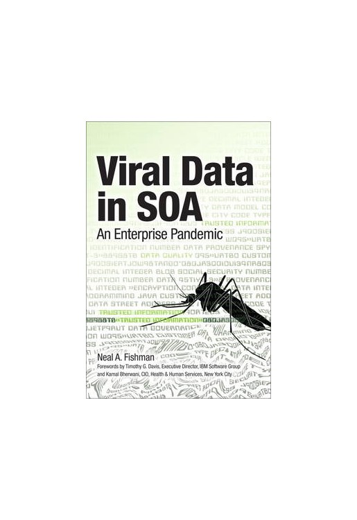 Viral Data in SOA