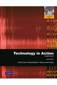 Technology in Action