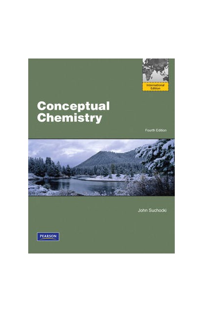 Conceptual Chemistry 4e