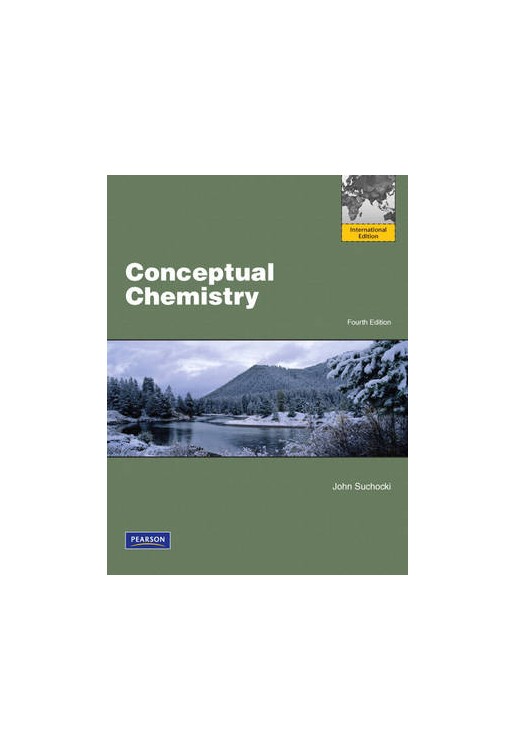 Conceptual Chemistry 4e