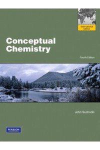 Conceptual Chemistry 4e