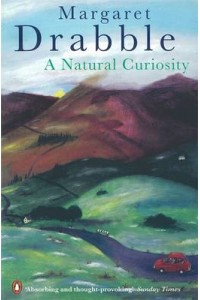 Natural Curiosity