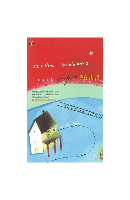 Cold Comfort Farm