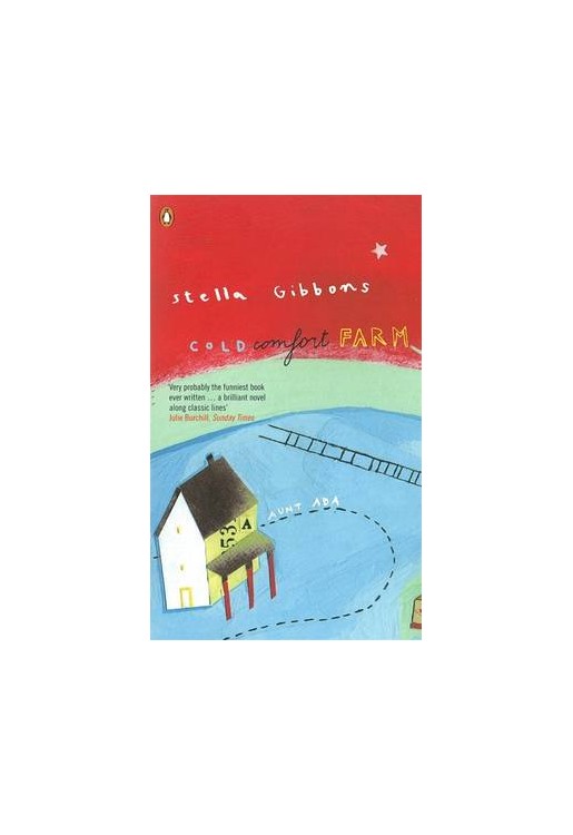 Cold Comfort Farm