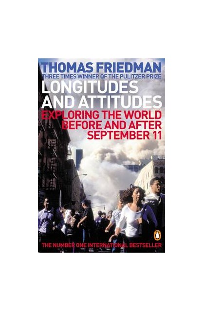 Longitudes and Attitudes