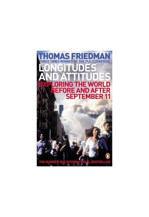 Longitudes and Attitudes