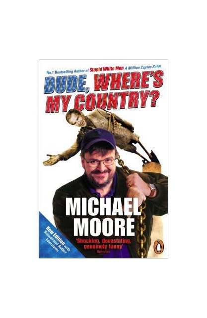 Dude Where's My Country?