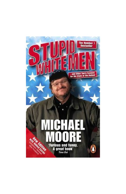 Stupid White Men
