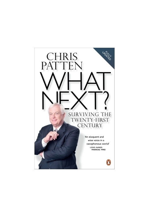 What Next