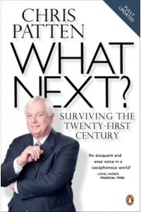 What Next