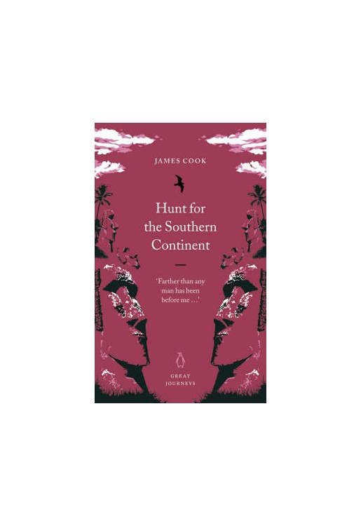 Hunt for the Southern Continent