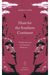 Hunt for the Southern Continent