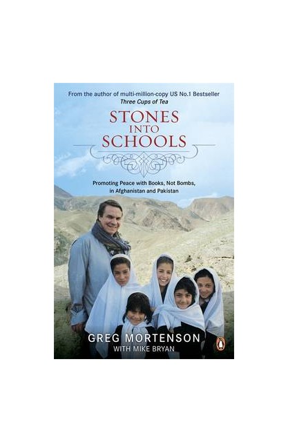 Stones into Schools