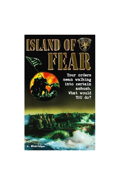 Island of Fear