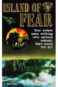 Island of Fear