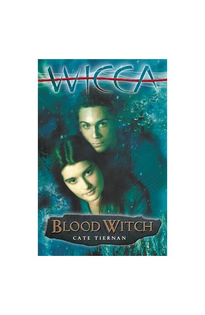 WICCA No.03 Blood Witch