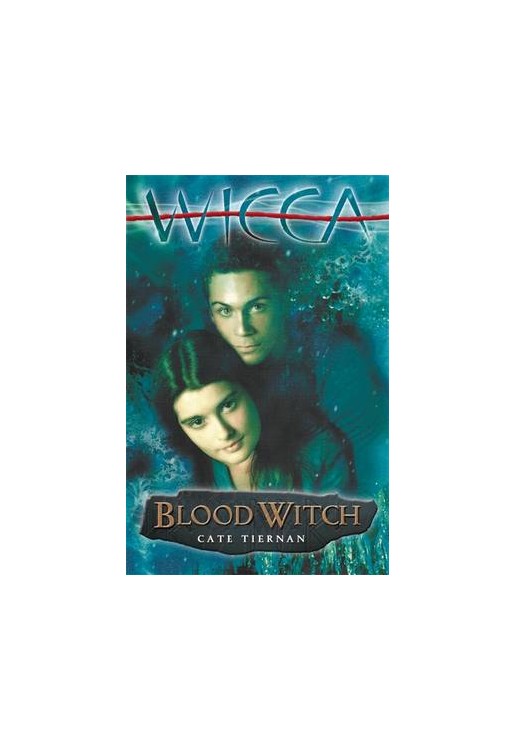 WICCA No.03 Blood Witch