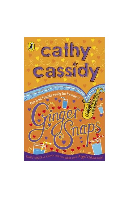 Ginger Snaps